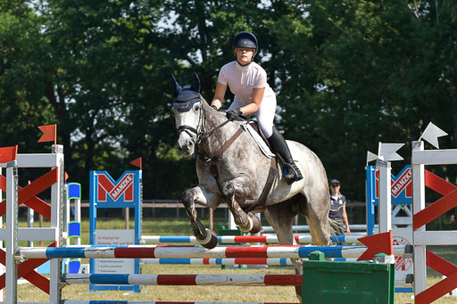 Mechtersen 25.06.2023 | 25062023 Stil Springen A_170 