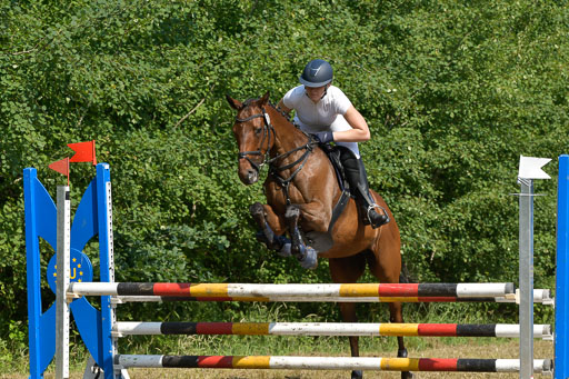 Mechtersen 25.06.2023 | 25062023 Stil Springen A_172 