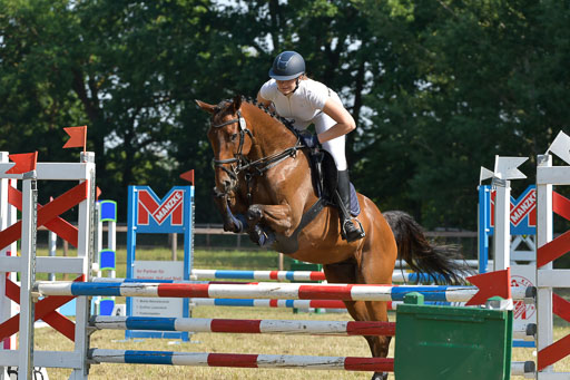 Mechtersen 25.06.2023 | 25062023 Stil Springen A_173 
