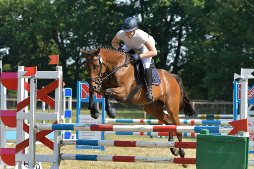 Mechtersen 25.06.2023 | 25062023 Stil Springen A_174 