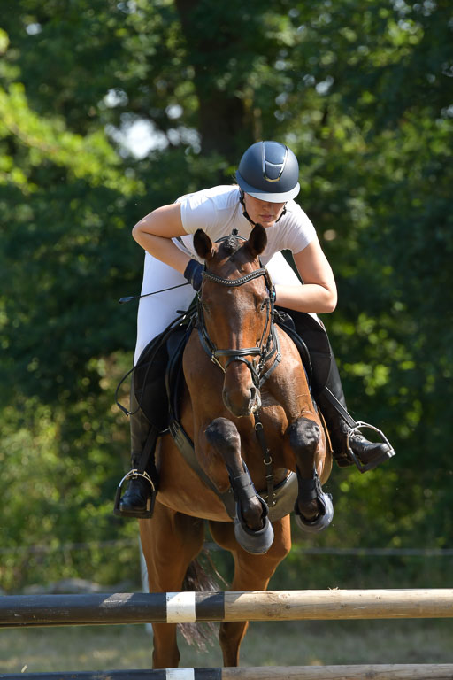 Mechtersen 25.06.2023 | 25062023 Stil Springen A_175 