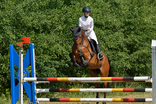 Mechtersen 25.06.2023 | 25062023 Stil Springen A_176 