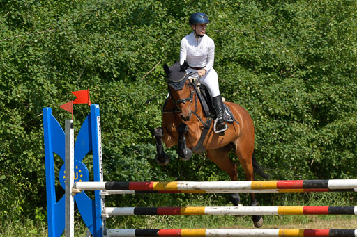 Mechtersen 25.06.2023 | 25062023 Stil Springen A_177 