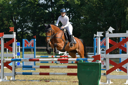 Mechtersen 25.06.2023 | 25062023 Stil Springen A_178 