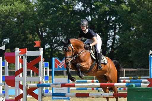 Mechtersen 25.06.2023 | 25062023 Stil Springen A_182 