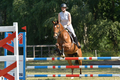 Mechtersen 25.06.2023 | 25062023 Stil Springen A_183 