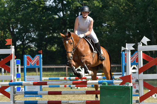 Mechtersen 25.06.2023 | 25062023 Stil Springen A_184 