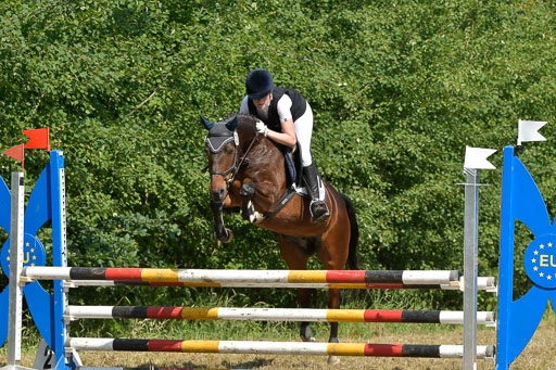 Mechtersen 25.06.2023 | 25062023 Stil Springen A_186 