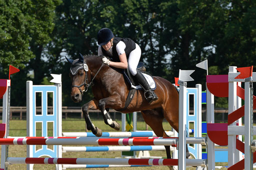 Mechtersen 25.06.2023 | 25062023 Stil Springen A_187 