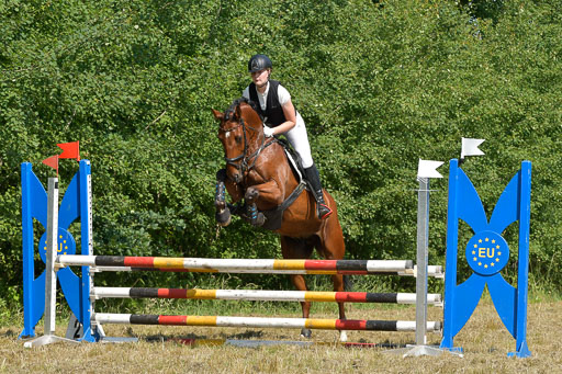 Mechtersen 25.06.2023 | 25062023 Stil Springen A_188 