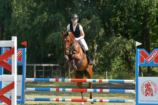 Mechtersen 25.06.2023 | 25062023 Stil Springen A_190 