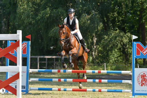 Mechtersen 25.06.2023 | 25062023 Stil Springen A_191 