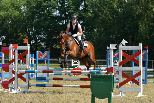 Mechtersen 25.06.2023 | 25062023 Stil Springen A_193 