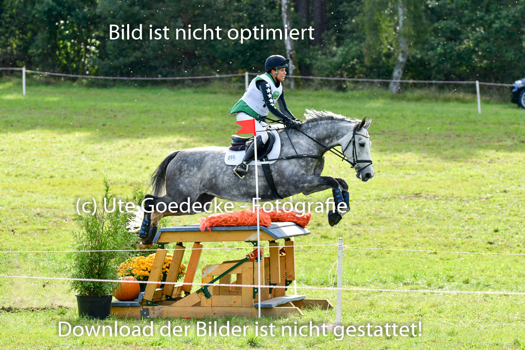 Mechtersen Herbstvielseitigkeit 2023 | 240923 Mechtersen Intro_460 