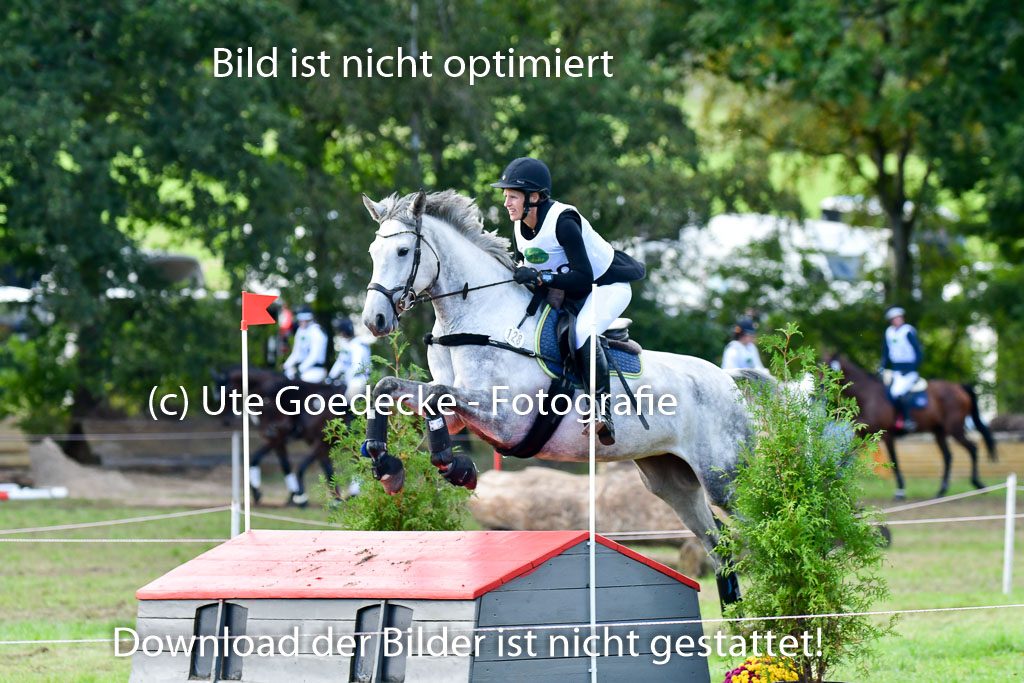 Mechtersen Herbstvielseitigkeit 2023 | 240923 Mechtersen Intro_507 