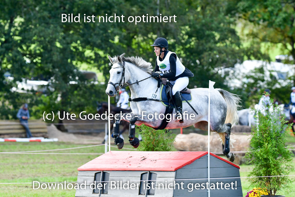 Mechtersen Herbstvielseitigkeit 2023 | 240923 Mechtersen Intro_508 