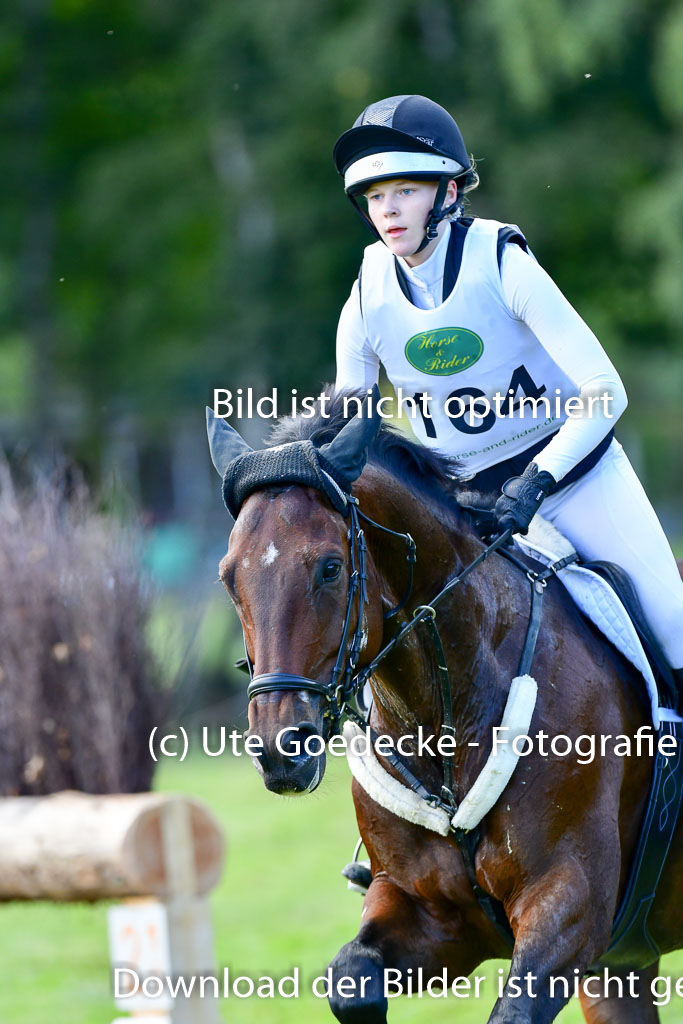 Mechtersen Herbstvielseitigkeit 2023 | 240923 Mechtersen Intro_585 