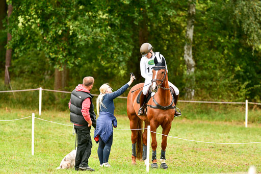 MechtersenHerbstvielseitigkeit 2023 | 240923 Mechtersen Intro 