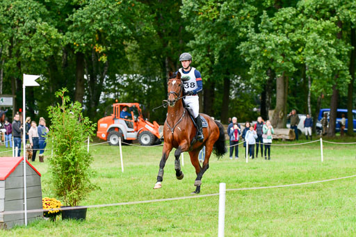 MechtersenHerbstvielseitigkeit 2023 | 240923 Mechtersen Intro_001 