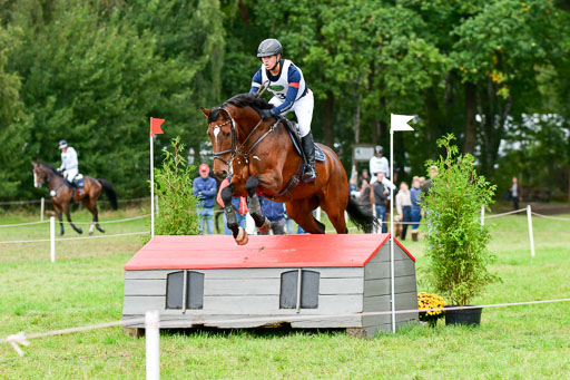 MechtersenHerbstvielseitigkeit 2023 | 240923 Mechtersen Intro_003 