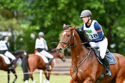 MechtersenHerbstvielseitigkeit 2023 | 240923 Mechtersen Intro_004 