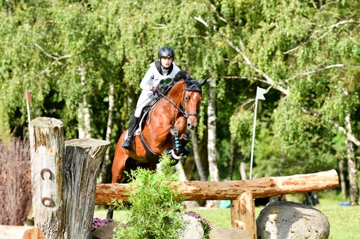 MechtersenHerbstvielseitigkeit 2023 | 240923 Mechtersen Intro_017 