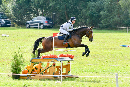 MechtersenHerbstvielseitigkeit 2023 | 240923 Mechtersen Intro_035 