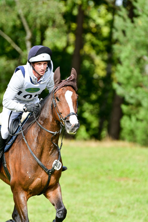 MechtersenHerbstvielseitigkeit 2023 | 240923 Mechtersen Intro_038 