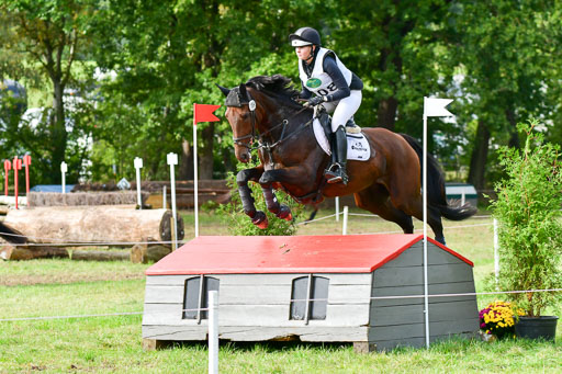 MechtersenHerbstvielseitigkeit 2023 | 240923 Mechtersen Intro_051 