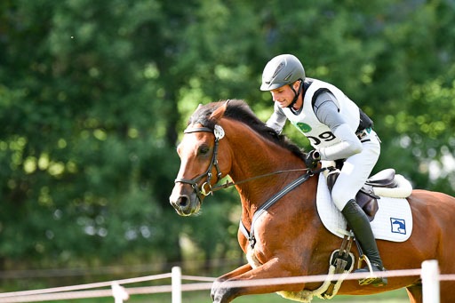 MechtersenHerbstvielseitigkeit 2023 | 240923 Mechtersen Intro_056 