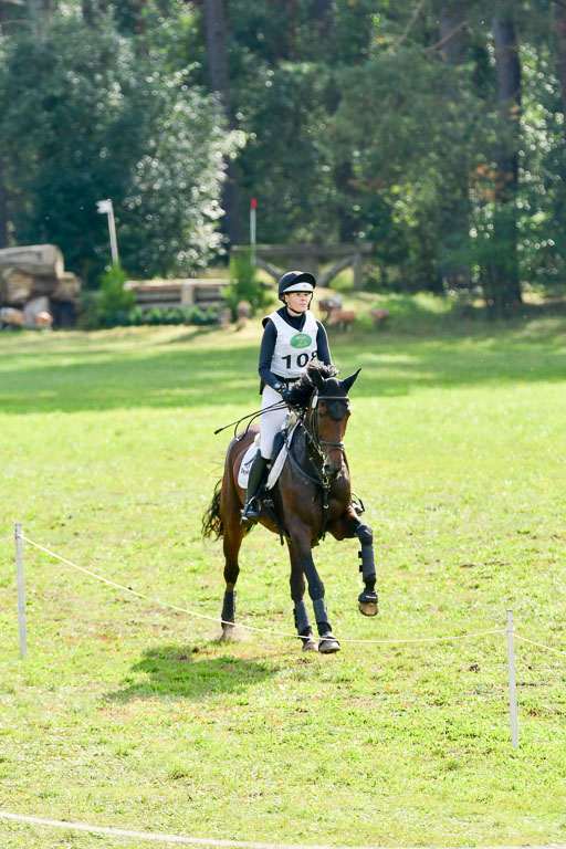 MechtersenHerbstvielseitigkeit 2023 | 240923 Mechtersen Intro_059 