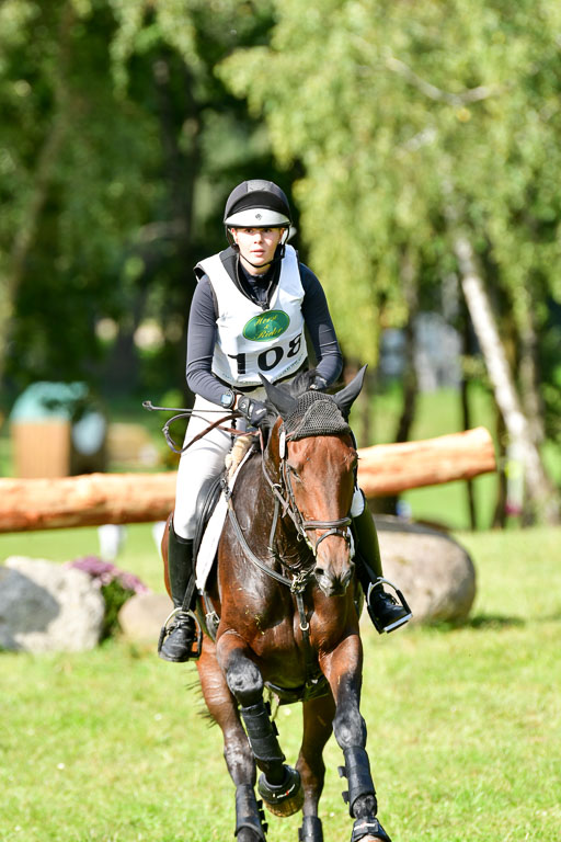 MechtersenHerbstvielseitigkeit 2023 | 240923 Mechtersen Intro_063 