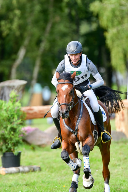 MechtersenHerbstvielseitigkeit 2023 | 240923 Mechtersen Intro_082 