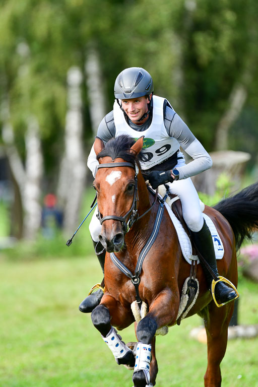 MechtersenHerbstvielseitigkeit 2023 | 240923 Mechtersen Intro_083 