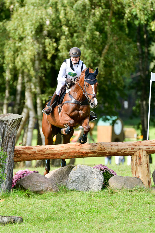 MechtersenHerbstvielseitigkeit 2023 | 240923 Mechtersen Intro_093 