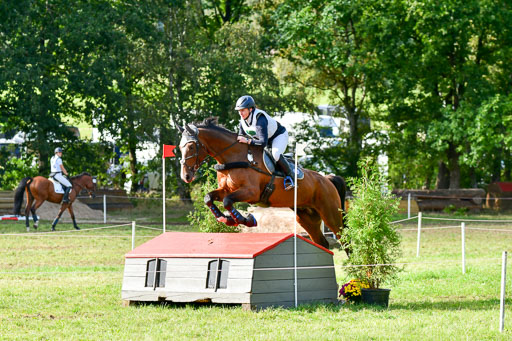 MechtersenHerbstvielseitigkeit 2023 | 240923 Mechtersen Intro_107 