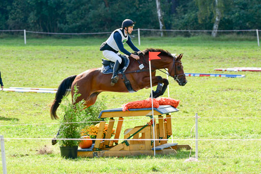 MechtersenHerbstvielseitigkeit 2023 | 240923 Mechtersen Intro_109 