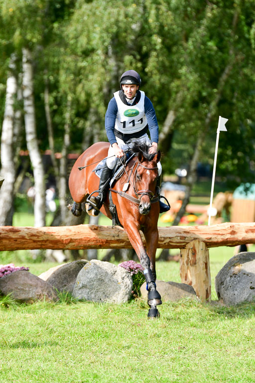 MechtersenHerbstvielseitigkeit 2023 | 240923 Mechtersen Intro_110 