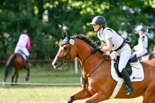 MechtersenHerbstvielseitigkeit 2023 | 240923 Mechtersen Intro_152 