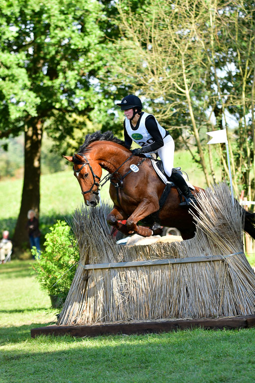 MechtersenHerbstvielseitigkeit 2023 | 240923 Mechtersen Intro_182 