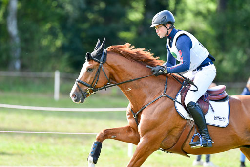 MechtersenHerbstvielseitigkeit 2023 | 240923 Mechtersen Intro_194 