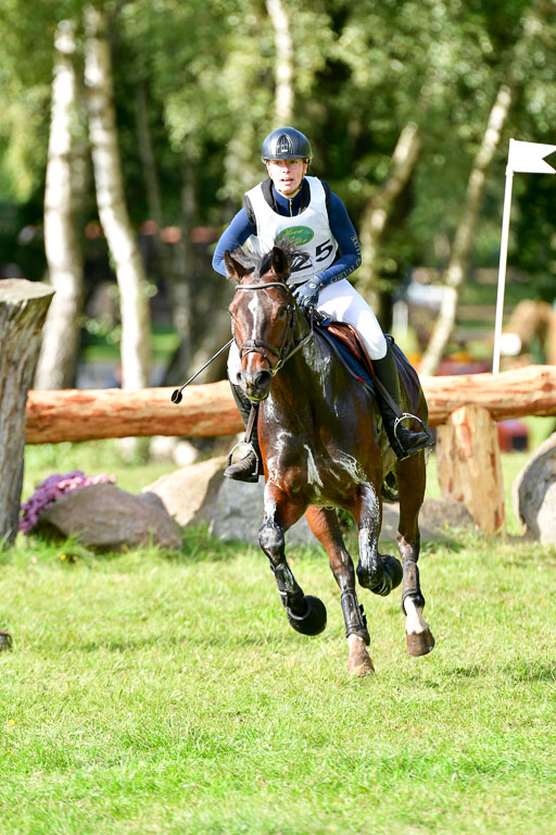 MechtersenHerbstvielseitigkeit 2023 | 240923 Mechtersen Intro_202 