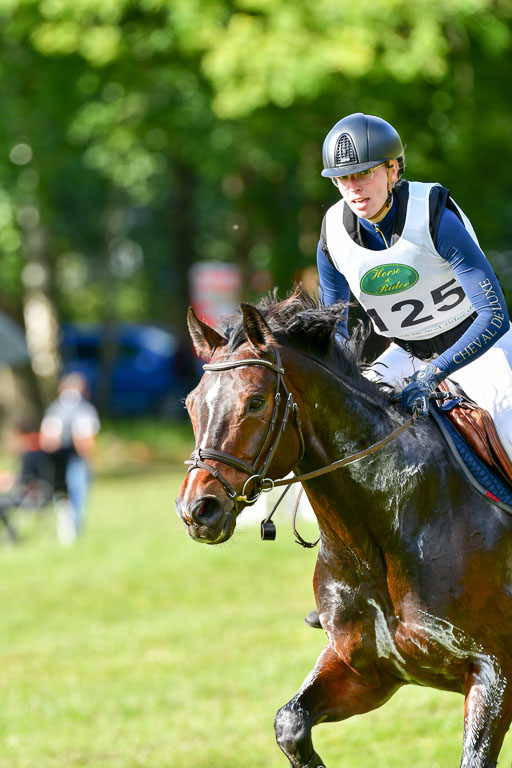 MechtersenHerbstvielseitigkeit 2023 | 240923 Mechtersen Intro_204 