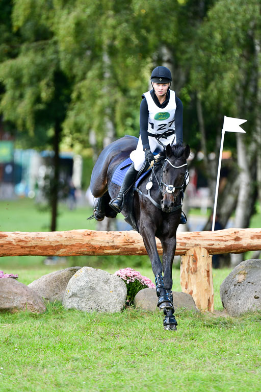 MechtersenHerbstvielseitigkeit 2023 | 240923 Mechtersen Intro_234 