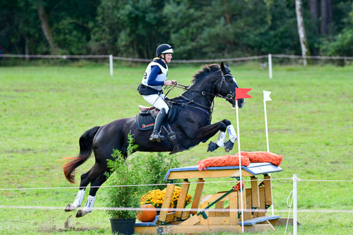 MechtersenHerbstvielseitigkeit 2023 | 240923 Mechtersen Intro_240 