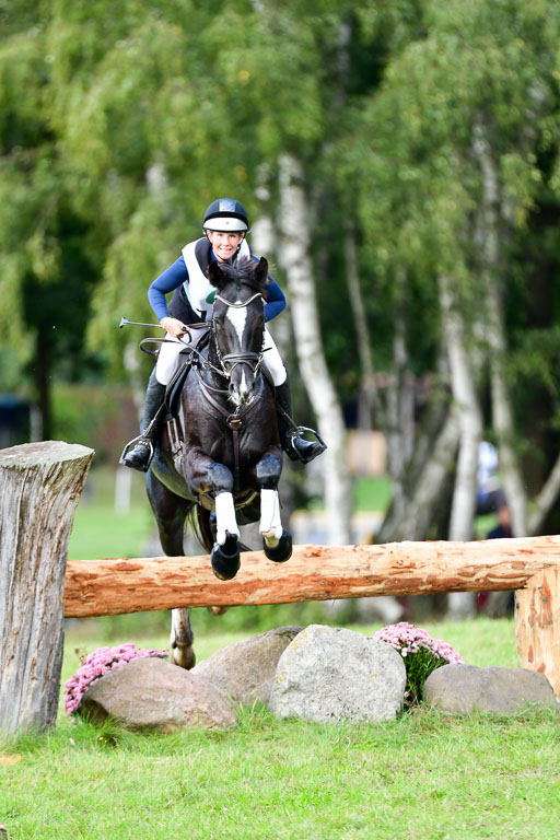 MechtersenHerbstvielseitigkeit 2023 | 240923 Mechtersen Intro_243 