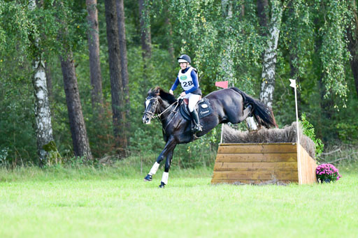 MechtersenHerbstvielseitigkeit 2023 | 240923 Mechtersen Intro_251 