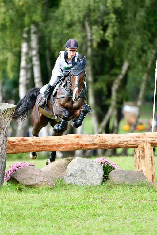 MechtersenHerbstvielseitigkeit 2023 | 240923 Mechtersen Intro_254 