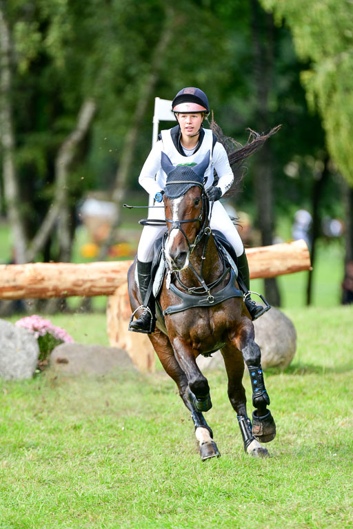 MechtersenHerbstvielseitigkeit 2023 | 240923 Mechtersen Intro_256 