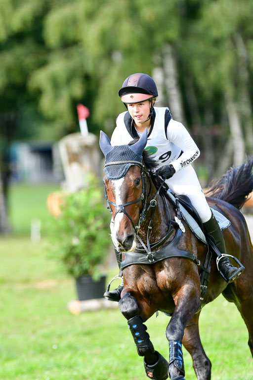 MechtersenHerbstvielseitigkeit 2023 | 240923 Mechtersen Intro_258 